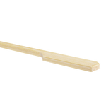 Karat Earth 6" Bamboo Paddle Skewer — 5,000 pcs — product photo 6