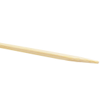 Karat Earth 6" Bamboo Paddle Skewer — 5,000 pcs — product photo 7