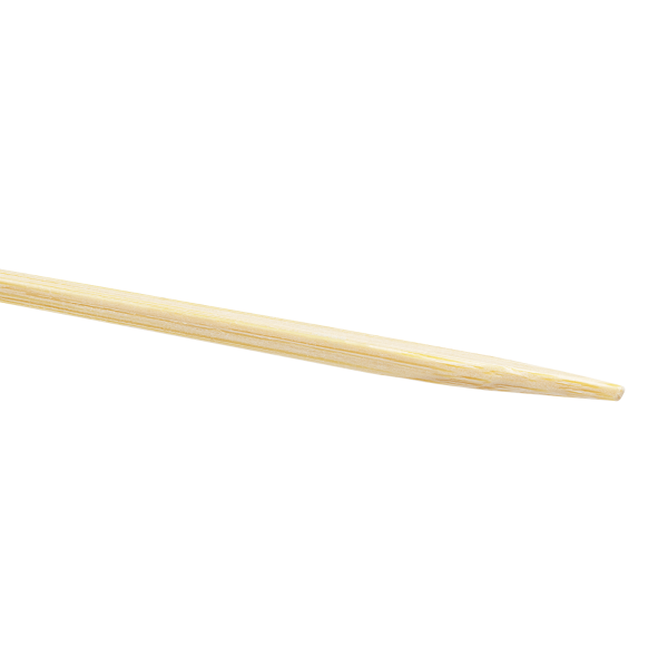 Karat Earth 6" Bamboo Paddle Skewer — 5,000 pcs — product photo 7