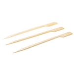 Karat Earth 6" Bamboo Paddle Skewer — 5,000 pcs — product photo 8