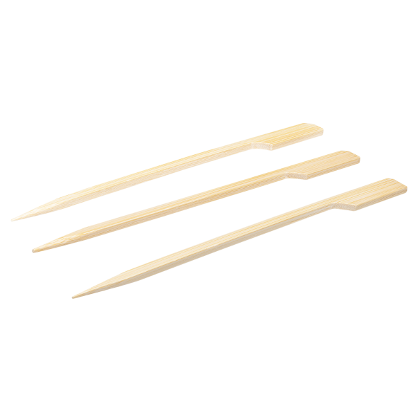 Karat Earth 6" Bamboo Paddle Skewer — 5,000 pcs — product photo 8