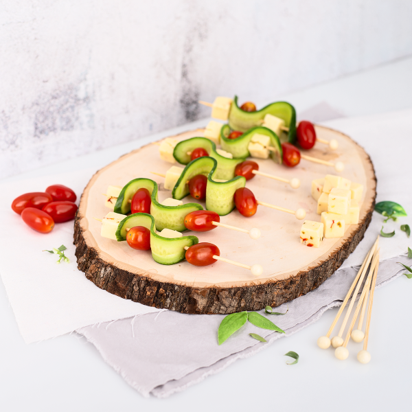 Karat Earth 6'' Bamboo Pick, Natural — 5,000 pcs — product photo 3