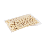 Karat Earth 6'' Bamboo Pick, Natural — 5,000 pcs — product photo 4