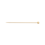 Karat Earth 6'' Bamboo Pick, Natural — 5,000 pcs — product photo 5