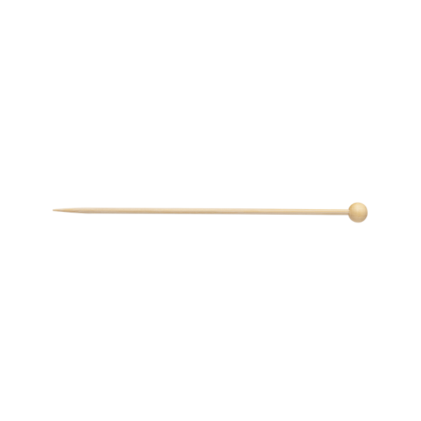 Karat Earth 6'' Bamboo Pick, Natural — 5,000 pcs — product photo 5