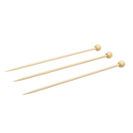 Karat Earth 6'' Bamboo Pick, Natural — 5,000 pcs — product photo 8