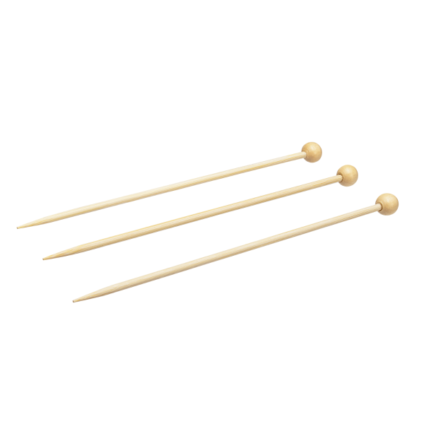 Karat Earth 6'' Bamboo Pick, Natural — 5,000 pcs — product photo 8