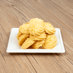 Karat Earth 6”x 6” Molded Fiber Square Plates, PFAS Free, White — 500 pcs — product photo 5