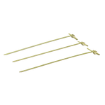 Karat Earth 7" Bamboo Knot Skewer — 5,000 pcs — product photo 8