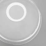 Karat Earth 78mm PLA Dome Lid for 10oz PLA Cup — 1,000 pcs — product photo 6