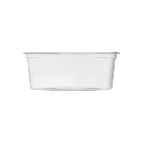 Karat Earth 8oz PLA Eco-Friendly Deli Containers (117mm) — 500 pcs — product photo 2