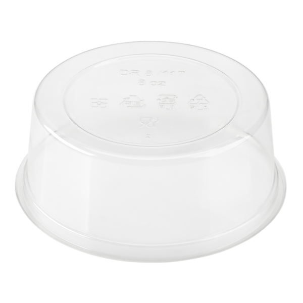 Karat Earth 8oz PLA Eco-Friendly Deli Containers (117mm) — 500 pcs — product photo 4