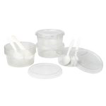 Karat Earth 8oz PLA Eco-Friendly Deli Containers (117mm) — 500 pcs — product photo 5