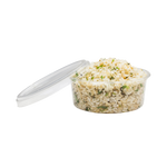 Karat Earth 8oz PLA Eco-Friendly Deli Containers (117mm) — 500 pcs — product photo 6
