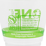 Karat Earth 9oz PLA Cup (92mm), Generic Print — 1,000 pcs — product photo 8