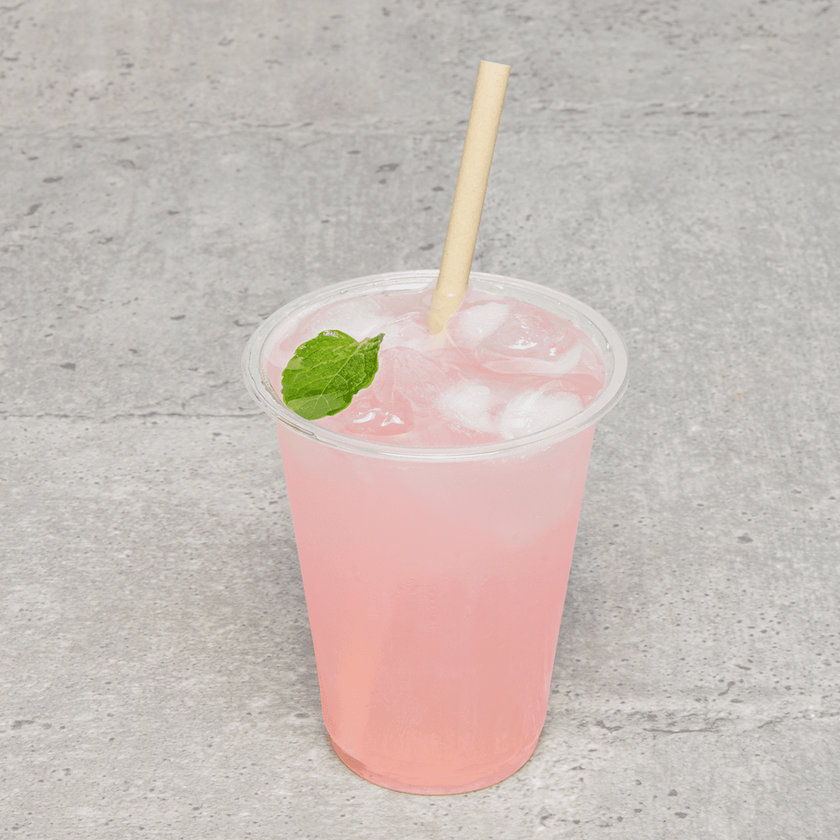 Karat Earth Bamboo Fiber Cocktail 5.5'' Straws (6mm), Natural — 7,000 pcs — product photo 5