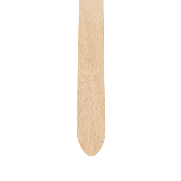 Karat Earth Compostable Wooden Disposable Spoon, Heavy Weight — 1,000 pcs — product photo 6