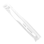 Karat Earth Heavy Weight CPLA Compostable Knife Wrapped, White — 750 pcs — product photo 3