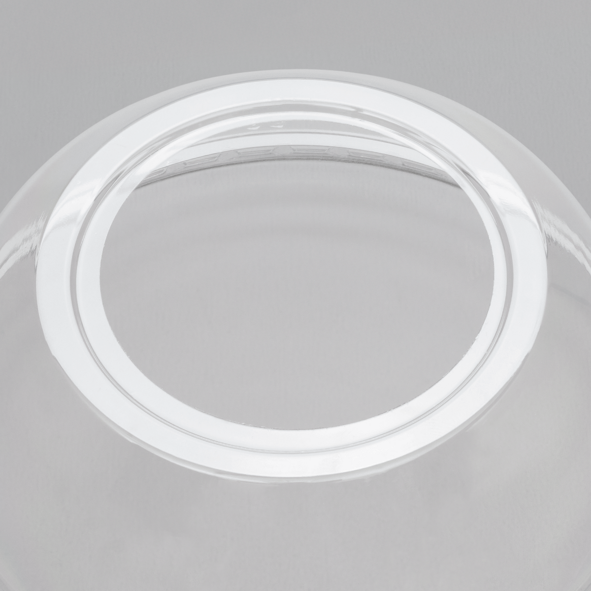 Karat Earth Karat 90mm PET Dome lids for 12-22 Paper Cold Cup, Wide opening — 1,000 pcs — product photo 6