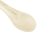 Karat Earth PFAS Free Bagasse Spoon Paper Wrapped — 750 pcs — product photo 7