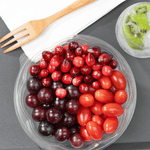 Karat Earth PLA 18 oz Salad Container (175 mm), Clear — 300 pcs — product photo 4