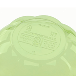 Karat Earth PLA 18 oz Salad Container (175 mm), Green — 300 pcs — product photo 6