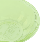 Karat Earth PLA 24 oz Salad Container (175 mm), Green — 300 pcs — product photo 6