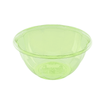 Karat Earth PLA 32 oz Salad Container (175 mm), Green — 300 pcs — product photo 2
