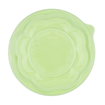 Karat Earth PLA Dome Lid for 18-48 oz. PLA Salad Container, Green — 300 pcs — product photo 6