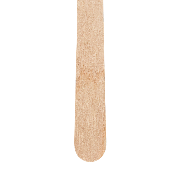 Karat Earth Wooden Compostable Heavy Weight Fork — 1,000 pcs — product photo 5