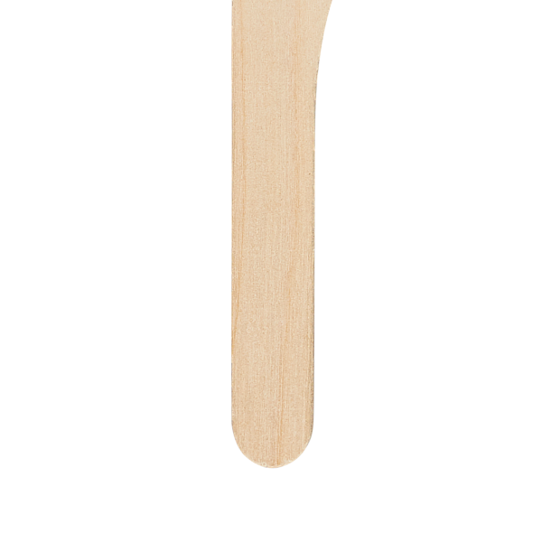 Karat Earth Wooden Compostable Heavy Weight Knife — 1,000 pcs — product photo 5