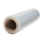 Karat Hand Wrap Stretch Film (18" x1476'), 43 Gauge — 4 Rolls — product photo 6