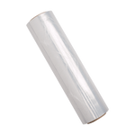 Karat Hand Wrap Stretch Film (18" x1476'), 43 Gauge — 4 Rolls — product photo 7