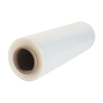 Karat Hand Wrap Stretch Film (18" x1500'), 80 Gauge — 4 Rolls — product photo 4