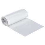Karat High Density 12-16 Gallon Trash Bags (24" x 33"), 6 Micron — 1,000 Bags — product photo 3