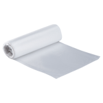 Karat High Density 20-30 Gallon Trash Bags (30" x 37"), 10 Micron — 500 Bags — product photo 3