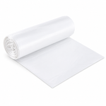 Karat High Density 33-39 Gallon Trash Bags (30" x 40"), 16 Micron — 250 Bags — product photo 2