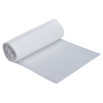 Karat High Density 40-45 Gallon Trash Bags (40" x 48"), 16 Micron — 200 Bags — product photo 3