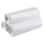 Karat High Density 55-60 Gallon Trash Bags (38" x 60"), 17 Micron — 200 Bags — product photo 2
