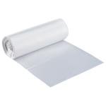 Karat High Density 55-60 Gallon Trash Bags (38" x 60"), 17 Micron — 200 Bags — product photo 3