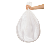 Karat High Density 55-60 Gallon Trash Bags (38" x 60"), 17 Micron — 200 Bags — product photo 4