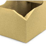 Karat Kraft Drink Carrier with Handle, for 2 Cups (10-32 oz), Paperboard — 250 ct — product photo 6