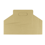 Karat Kraft Drink Carrier with Handle, for 4 Cups (12-32 oz), Paperboard — 200 ct — product photo 6