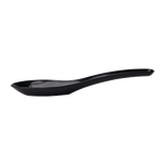 Karat Med-Heavy Weight Asian Soup Spoon, Black — 1,000 ct — product photo 8