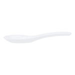 Karat Med-Heavy Weight Asian Soup Spoon, White — 1,000 ct — product photo 9