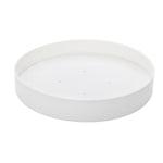 Karat Paper Food Container Lids, 96 mm — 1,000 ct — product photo 5