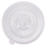 Karat Plastic Cup Lids, PP, 116 mm — 1,200 ct — product photo 2