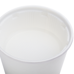 Karat Plastic Inserts, 18 oz, PP, for 24-32 oz Paper Food Containers, 139 mm — 600 ct — product photo 7
