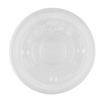 Karat PolyPro Stadium Cup Lids, PET, 117 mm — 600 ct — product photo 6