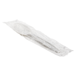 Karat PP Heavy-Weight Tea Spoon Wrapped, White — 1,000 ct — product photo 4